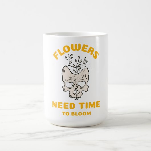 限定版です コーヒーマグカップ (中央)