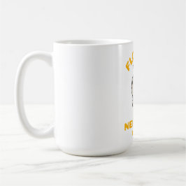 限定版です コーヒーマグカップ