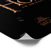 限定版のアートワーク: Fili ポスター (角)