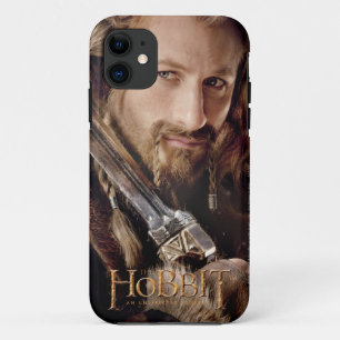 限定版のアートワーク: Fili iPhone 11 ケース