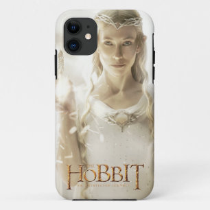 限定版のアートワーク: Galadriel iPhone 11 ケース