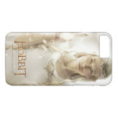 限定版のアートワーク: Galadriel Case-Mate iPhoneケース (裏面(横))