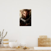 限定版のアートワーク: Nori ポスター (キッチン)