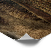 限定版のアートワーク: Oin ポスター (角)