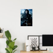 限定版のアートワーク: THORIN OAKENSHIELD™ ポスター (ホームオフィス)