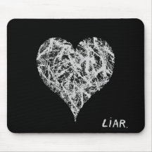 限定版のマウスパッド