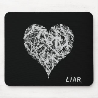 限定版のマウスパッド マウスパッド