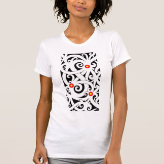 限定版の彼女 Tシャツ