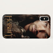 限定版アートワーク:キリ Case-Mate iPhoneケース (裏面(横))