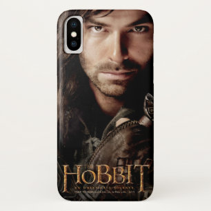 限定版アートワーク:キリ iPhone X ケース