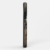 限定版アートワーク:ドワリン Case-Mate iPhoneケース (裏面/右)