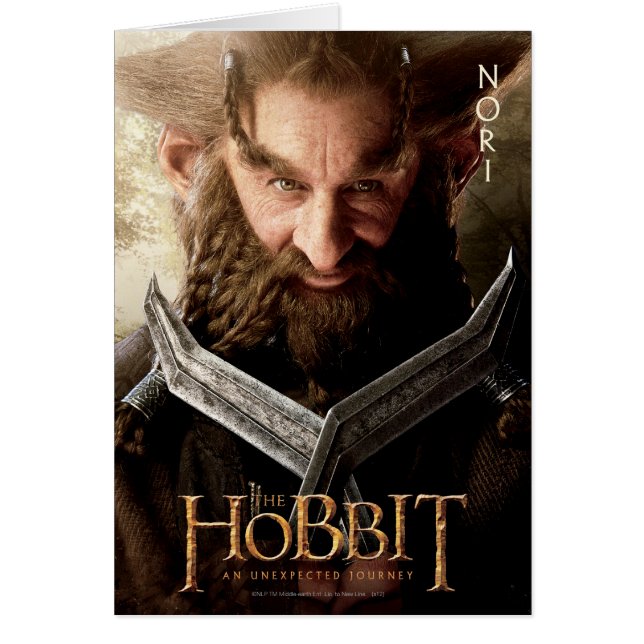 限定版アートワーク：ノリ (正面)