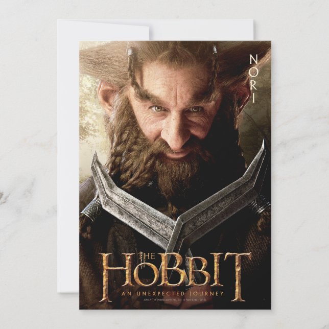 限定版アートワーク：ノリ (正面)