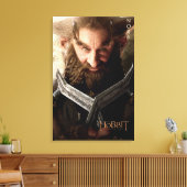 限定版アートワーク：ノリ キャンバスプリント (インサイチュ (リビング))