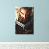 限定版アートワーク：ノリ キャンバスプリント (インサイチュ (ウッドフロア))