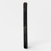 限定版アートワーク：ノリ Case-Mate iPhoneケース (裏面/左)
