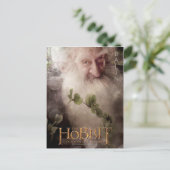 限定版アートワーク：バリン ポストカード (スタンド正面)