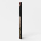 限定版アートワーク：バリン Case-Mate iPhoneケース (裏面/左)