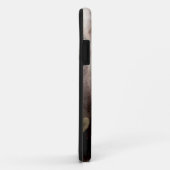 限定版アートワーク：バリン Case-Mate iPhoneケース (裏面/右)