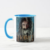 限定版アートワーク:ビフール マグカップ (左)