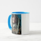 限定版アートワーク:ビフール マグカップ (正面左)