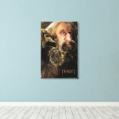 限定版アートワーク:応院 キャンバスプリント (インサイチュ (ウッドフロア))