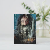 限定版アートワーク： Bifur ポストカード (スタンド正面)