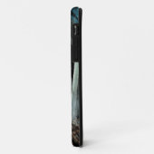 限定版アートワーク： Bifur Case-Mate iPhoneケース (裏面/左)