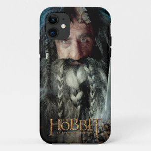 限定版アートワーク: Bifur iPhone 11 ケース