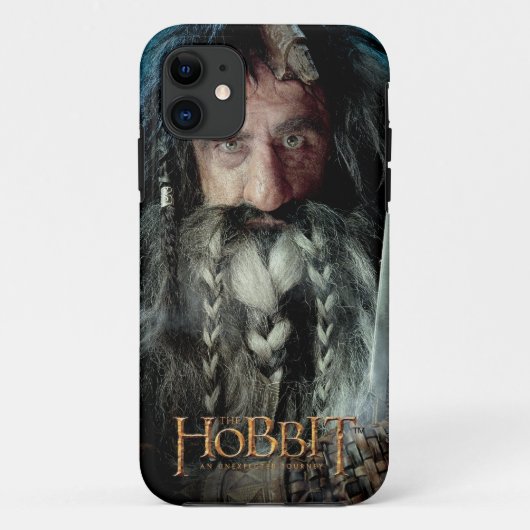 限定版アートワーク： Bifur Case-Mate iPhoneケース (裏面)
