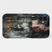 限定版アートワーク： Bifur Case-Mate iPhoneケース (裏面(横))