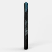 限定版アートワーク： Bifur Case-Mate iPhoneケース (裏面/右)