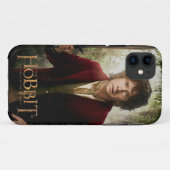 限定版アートワーク: BILBO BAGGINS™ Case-Mate iPhoneケース (裏面(横))
