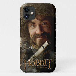 限定版アートワーク: Bofur iPhone 11 ケース