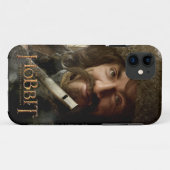 限定版アートワーク： Bofur Case-Mate iPhoneケース (裏面(横))