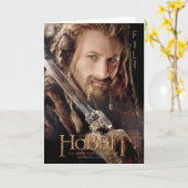 限定版アートワーク: Fili カード (黄色い花)