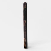 限定版アートワーク： Fili Case-Mate iPhoneケース (裏面/左)