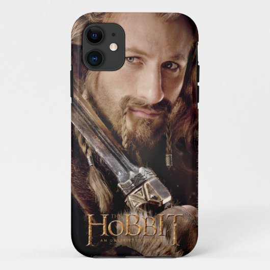 限定版アートワーク： Fili Case-Mate iPhoneケース (裏面)