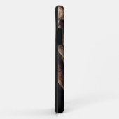 限定版アートワーク： Fili Case-Mate iPhoneケース (裏面/右)