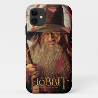限定版アートワーク： Gandalf iPhone 11 ケース