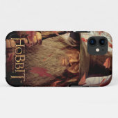 限定版アートワーク: Gandalf Case-Mate iPhoneケース (裏面(横))