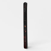 限定版アートワーク： Gloin Case-Mate iPhoneケース (裏面/左)