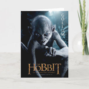 限定版アートワーク: GOLLUM™ カード