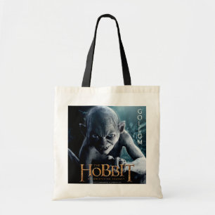 限定版アートワーク:GOLLUM™ トートバッグ