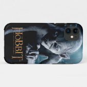 限定版アートワーク： GOLLUM™ Case-Mate iPhoneケース (裏面(横))