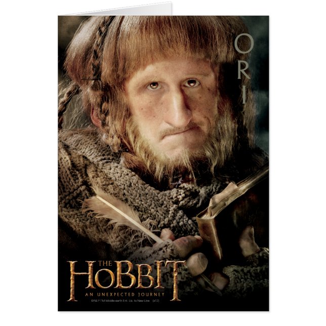 限定版アートワーク：Ori (正面)