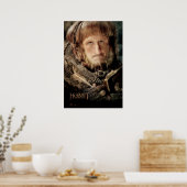 限定版アートワーク：Ori ポスター (キッチン)