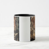 限定版アートワーク:Ori マグカップ (中央)