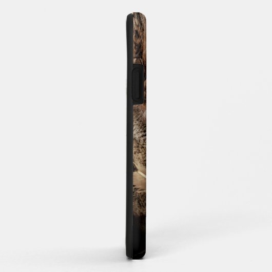 限定版アートワーク：Ori Case-Mate iPhoneケース (裏面/右)