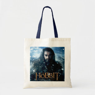 限定版アートワーク:THORIN OAKENSHIELD™ トートバッグ